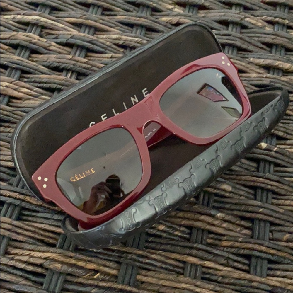 Celine sunglasses